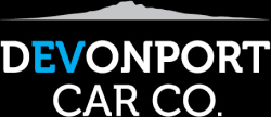 Devonport Car Company Logo